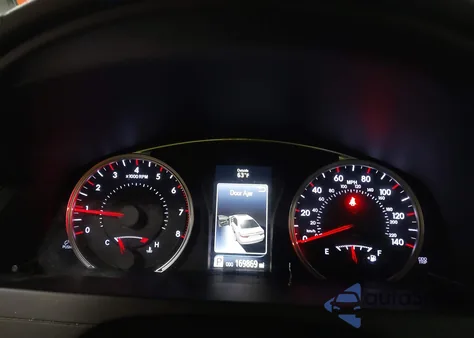 2017 Toyota Camry Se from USA, damaged, VIN 4T1BF1FK0HU754716